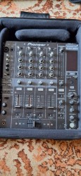 Pioneer DJM800 DJMixer