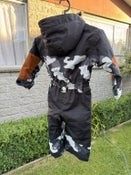 Snowsuit 1-2 Years Old