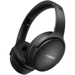 Bose QuietComfort 45 Noise Cancelling Bluetooth Headphones