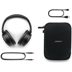 Bose QuietComfort 45 Noise Cancelling Bluetooth Headphones