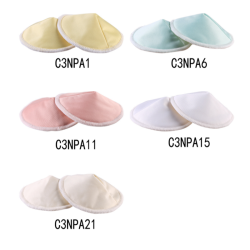 Washable breast pads for pregnant women