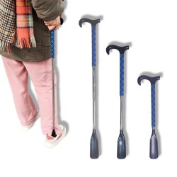 Retractable Shoehorn Pregnant Women And Elderly