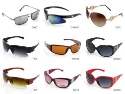 CLEARANCE SALE - BULK (100 Pairs) Men & Women's Deco/Sunglasses $1.79/pair