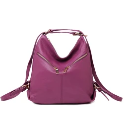 Women's All-match College Single-shoulder Travel Bag