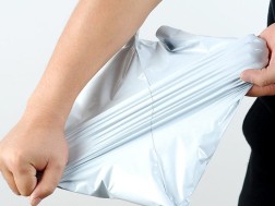 Heavy Duty - Courier Mail Bags