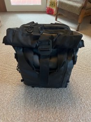 Camera Bag - Wandrd PRVKE 21 Litres