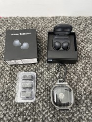 Samsung galaxy buds2 pro