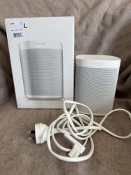 Sonos One SL