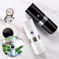 Portable Fully Automatic Coffee Machine Portable Espresso Machine