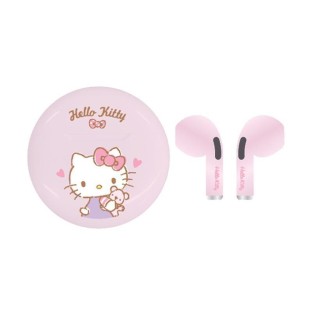 Kuromi hotsell Miniso Earbuds