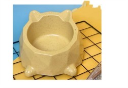 Pet Supplies Cat Food Dog Food Bowl