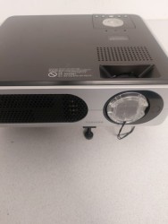 Toshiba LED Projector only 15 hours