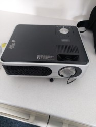 Toshiba LED Projector only 15 hours