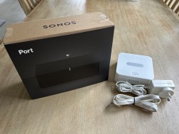 Sonos Port, Save over $300!