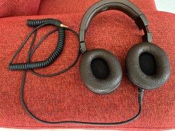 Audio Technica ATH-50X Headphones