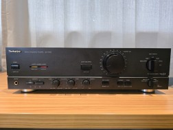 Technics SU-V460 Stereo Amplifier