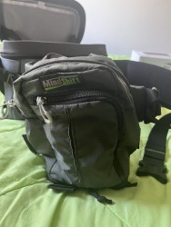 ThinkTank Rotation 22L Camera Back Pack