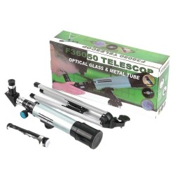 Beginner Astronomical Telescope Sale NZ Stock Deal