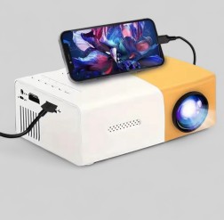 Portable Projector