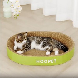 Cat Scratching Bed Board