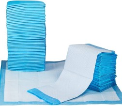 Puppy Training Pads - (20pcs)Size XL 90X60CM Dog/Pet Training Pad