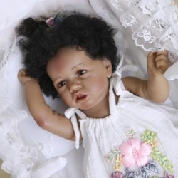 reborn toddler simulation doll