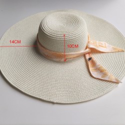 Sun-proof Beach Dome Hat