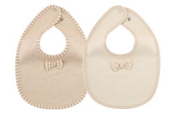 Baby Waterproof Cotton Saliva Bib