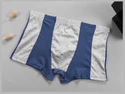 4 Pack Boxer Briefs Underwear M/L/XL