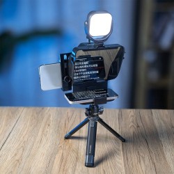 Ulanzi PT-15 Smartphone Camera Teleprompter Prompter