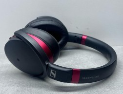 Sennheiser HD 458BT Headphones