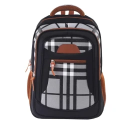 Fashion Trend Men's Backpack Computer Bag