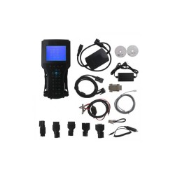 Universal Automotive Testing Instrument Multi-language Model