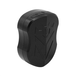 Strong Magnetic Wireless Automotive GPS Locator Anti-theft Device