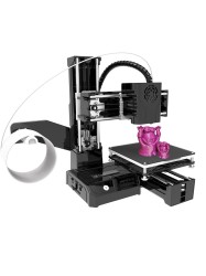 EasyThreed K9 Mini 3D Printer – Entry-Level, Easy-to-Use 3D Printing Solution