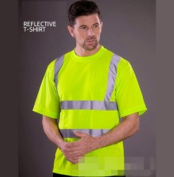 High Visibility T-Shirt