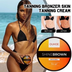 Intensive Tanning Luxe Gel