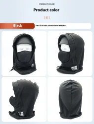 Cycling And Skiing Warm Mask