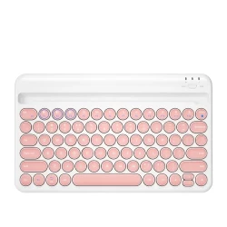 Bluetooth keyboard