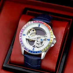 Glamorous Mechanical Watch for Men