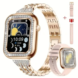 Stylish Women'S Smartwatch