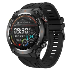 New Smart Watch With 107 Sports Modes