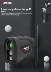 High precision laser rangefinder New Zealand, 905nm infrared rangefinder NZ, Long-range laser distance measuring tool, Waterproof laser rangefinder for outdoor activities, USB-powered rangefinder with Li-Polymer battery, Accurate laser rangefinder for hun