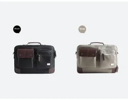 Laptop Bag Portable Shoulder Liner Briefcase