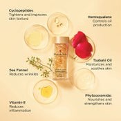 Advanced Light Ceramide Capsules Strengthening & Refining Serum