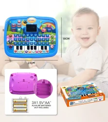 Infant Enlightenment English Tablet Learning Machine