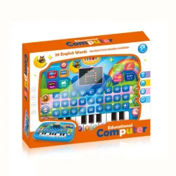 Infant Enlightenment English Tablet Learning Machine