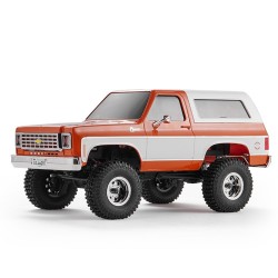 Retro Simulation Pickup RC Remote-control Automobile Model