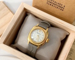 Temperament Simple Ladies Watch Unisex Men's