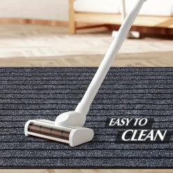 KOKOJO Heavy-Duty Non-Slip Runner Rug